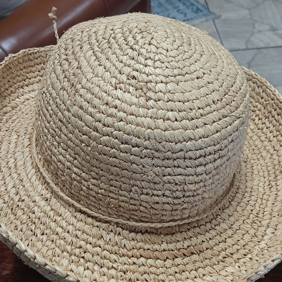 San Diego Hat Company Woven Hat - Picture 4 of 4